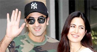 Ranbir to move in with his parents