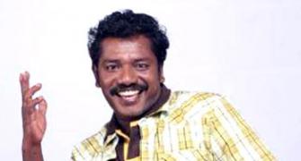 Quiz: Just how well do you know Tamil comedian Karunas?