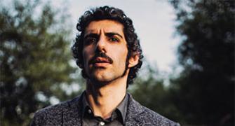 Jim Sarbh, the terrorist who steals the show in Neerja