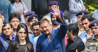 Why was Sanjay Dutt released early? Bombay HC asks Maharashtra govt