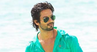 Quiz: Just how well do you know Shahid Kapoor?