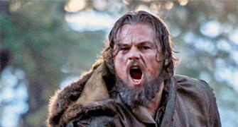 Review: The Revenant is a big-screen epic for the ages