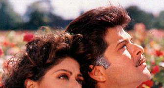 Quiz: Who plays Anil Kapoor's governess in Lamhe?