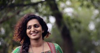 The TOP 5 Malayalam heroines