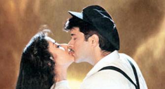 Quiz: How many screen tests did Manisha Koirala give for 1942: A Love Story?