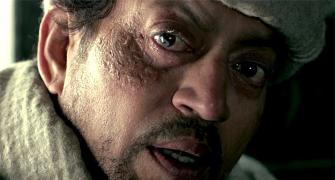 When Irrfan wanted to be killed off