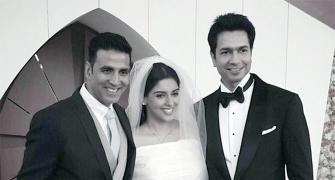 Asin marries Micromax founder Rahul Sharma