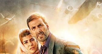 Review: Airlift is taut, tense, terrific!