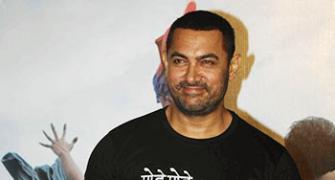Aamir Khan: I was born here and I will die here