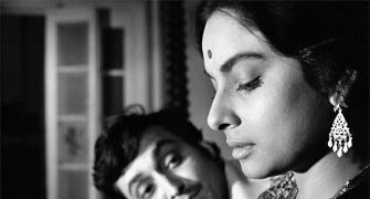 'Soumitra Chatterjee is bigger than a Ray actor'