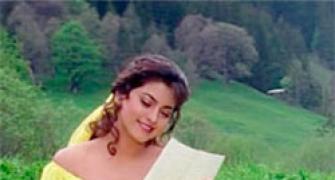 Lessons from Bollywood: How to write a love letter