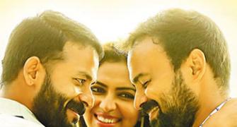 Review: Shajahanum Pareekkuttiyum has nothing exciting to offer