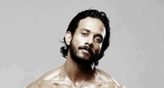 Quiz: How well do you know actor Bharath?