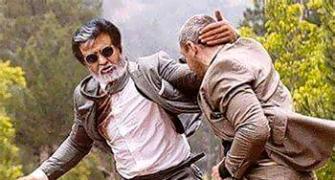 Review: Kabali will disappoint Rajinikanth fans
