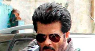 TV Review: Anil Kapoor and Sikandar Kher turn up the heat in 24