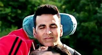 Housefull 3 review: I survived. Will you?
