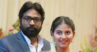 Review: Iraivi is another winner from Karthik Subbaraj