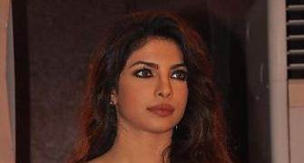 Priyanka Chopra's grandmother passes away