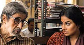 Box Office: Te3n flops