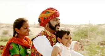 Dhanak Review: A heart-warming tale of love and hope