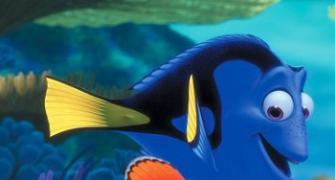 Review: Finding Dory is a film kids will love