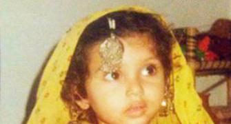 Beat #MondayBlues: Guess who this actress is!