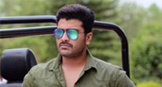 Sharwanand shoots for his 25th film