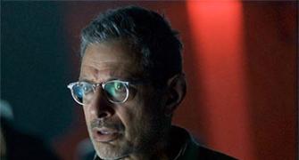 Independence Day: Resurgence review: Done to death vision!