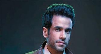 Tusshar Kapoor becomes father to a baby boy
