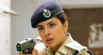'Priyanka probably has 48 hours in her day!'
