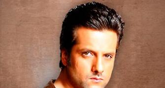 Quiz: Just how well do you know Fardeen Khan?
