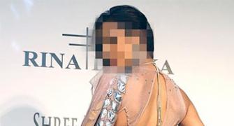 Beat #MondayBlues: Guess who this actress is!