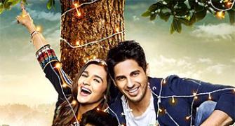 Review: Kapoor & Sons music rocks