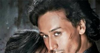 Trailer: The new Baaghi is all rebel rubble