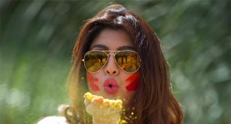 Holi tips: How to protect your skin and hair