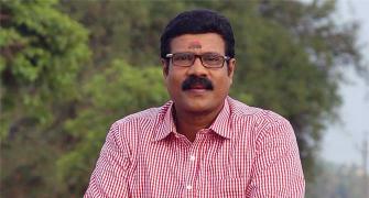 Kalabhavan Mani's mysterious death