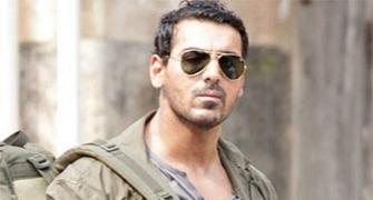 Box Office: Rocky Handsome flops