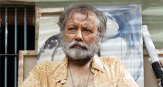 #TuesdayTrivia: Who was the first choice for Pankaj Kapur's role in Finding Fanny?