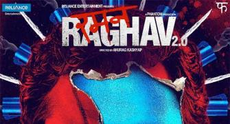 Raman Raghav 2.0 Trailer: Nawazuddin's back, and scarier than ever