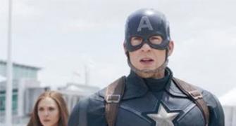 Review: Captain America: Civil War is the stuff of comic-book dreams