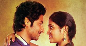 'I've never said Sairat is a homage to Bollywood love stories'