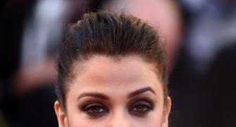Cannes 2016: Aishwarya makes a bold statement with purple lips