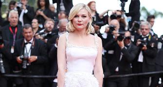 Cannes 2016: Kirsten Dunst, Kate Moss hit the red carpet