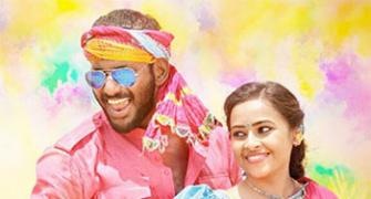 Review: Marudhu is excessively violent