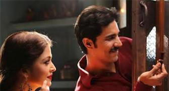 Review: Sarbjit: A shrill, soppy melodrama