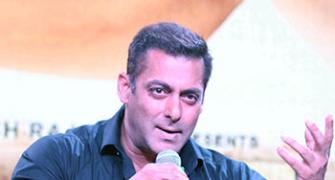 Salman Khan: I was in tears. I felt violated