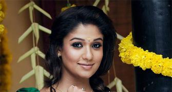 Nayanthara to produce a woman-centric film