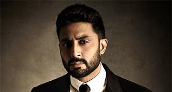 Why Abhishek Bachchan will never act in an adult comedy