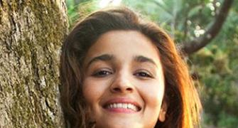 'Ae Zindagi fitted into Gauri's film like a hand in a glove'