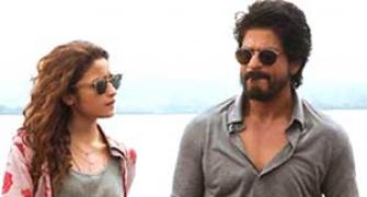 Box Office: Dear Zindagi opens well